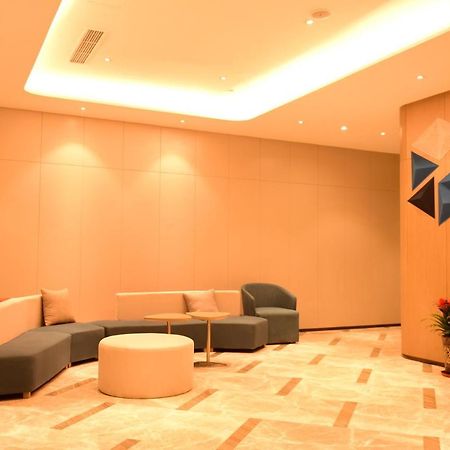 Holiday Inn Express Lhasa Potala Square By Ihg エクステリア 写真
