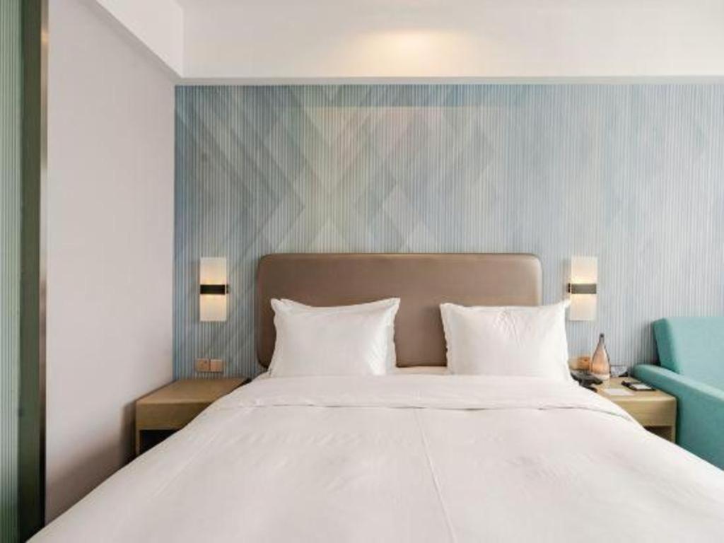 Holiday Inn Express Lhasa Potala Square By Ihg エクステリア 写真