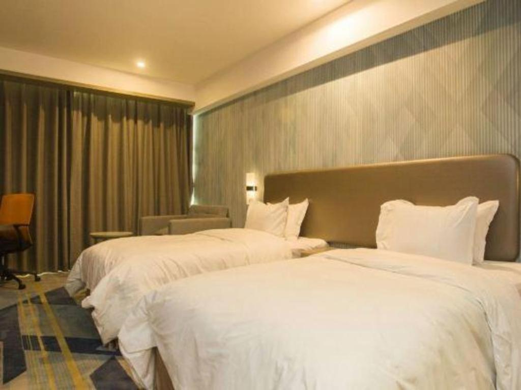 Holiday Inn Express Lhasa Potala Square By Ihg エクステリア 写真