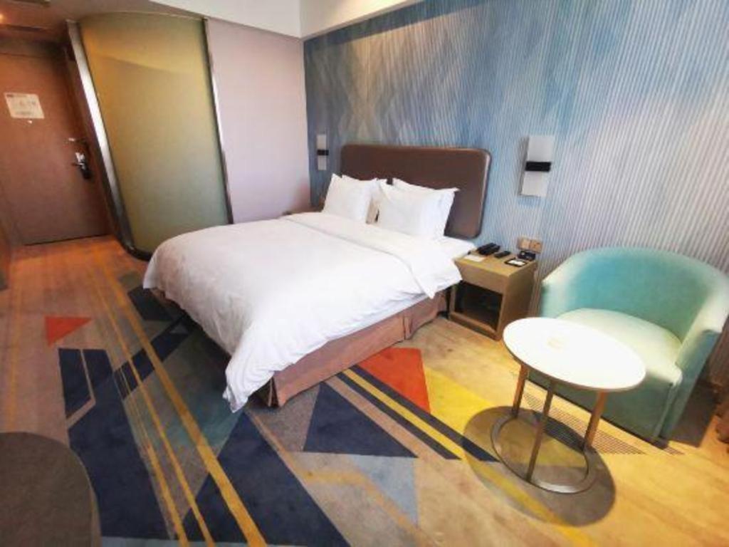 Holiday Inn Express Lhasa Potala Square By Ihg エクステリア 写真