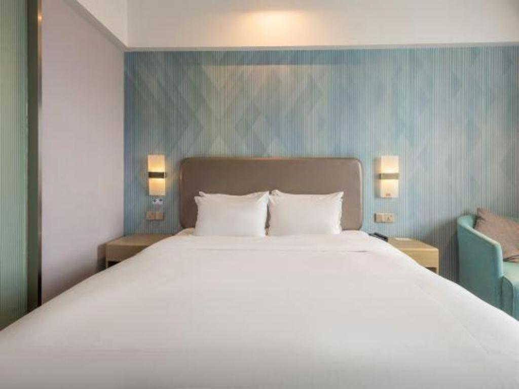 Holiday Inn Express Lhasa Potala Square By Ihg エクステリア 写真