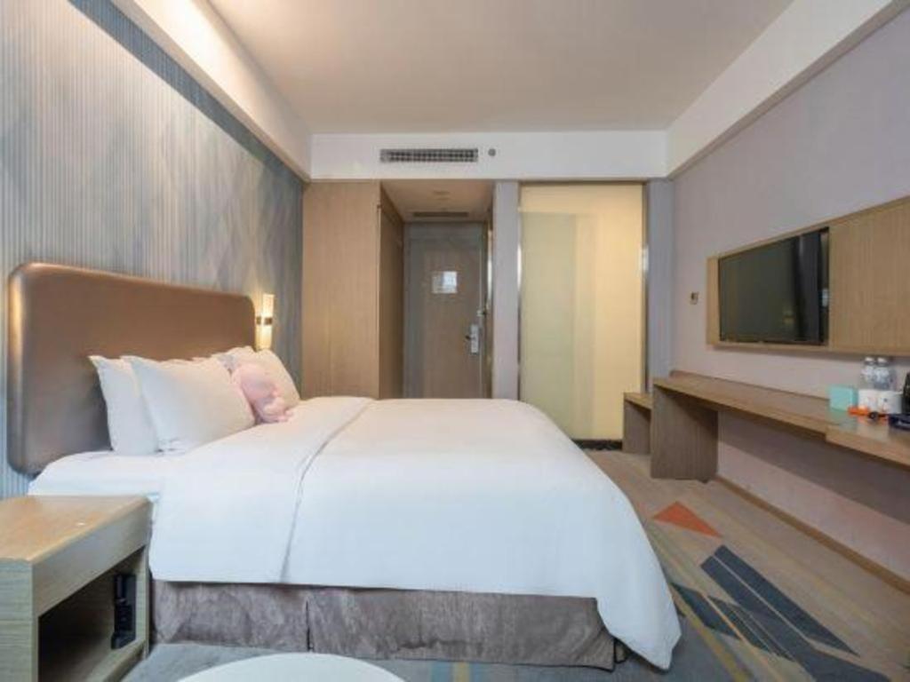 Holiday Inn Express Lhasa Potala Square By Ihg エクステリア 写真
