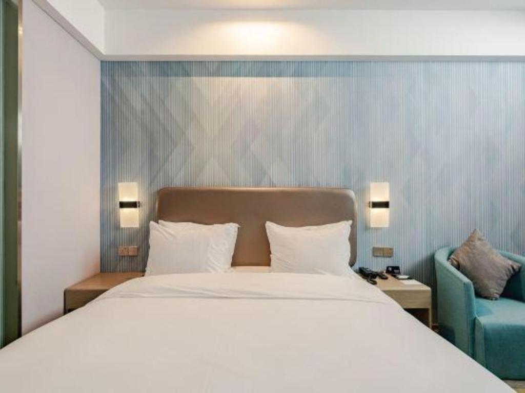 Holiday Inn Express Lhasa Potala Square By Ihg エクステリア 写真