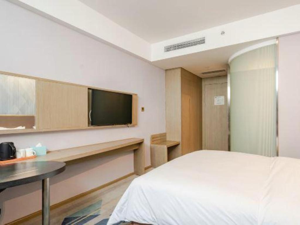 Holiday Inn Express Lhasa Potala Square By Ihg エクステリア 写真