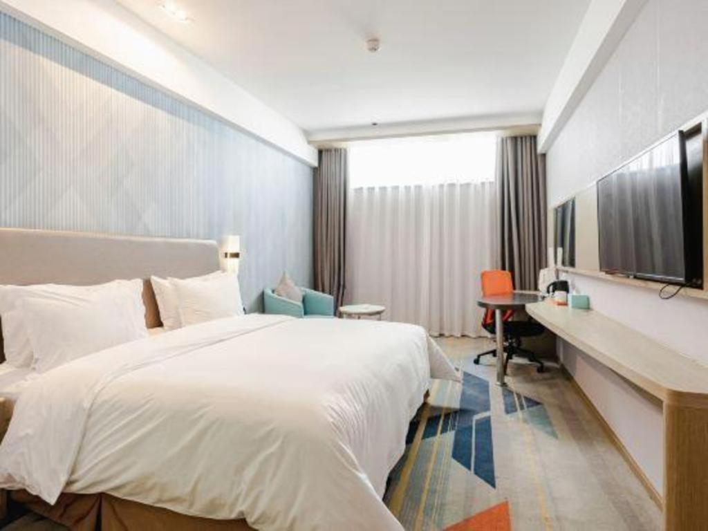 Holiday Inn Express Lhasa Potala Square By Ihg エクステリア 写真